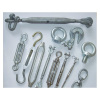 Turnbuckles U.S. Federal Specification