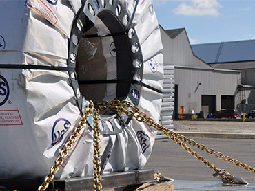 LOAD CHAIN 