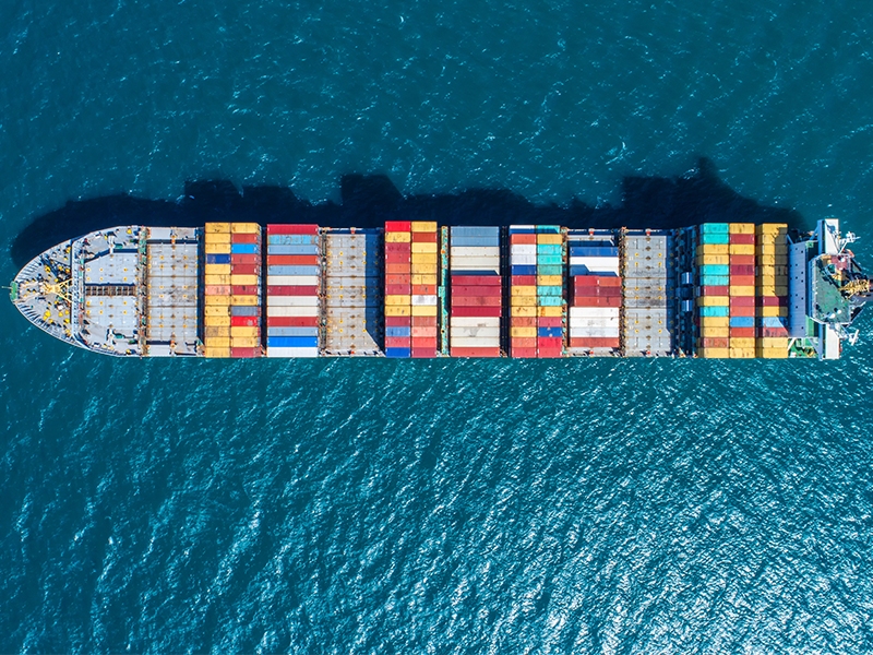 How to Reduce International Shipping Costs from China to Germany, Turkey, the UK, and Poland？