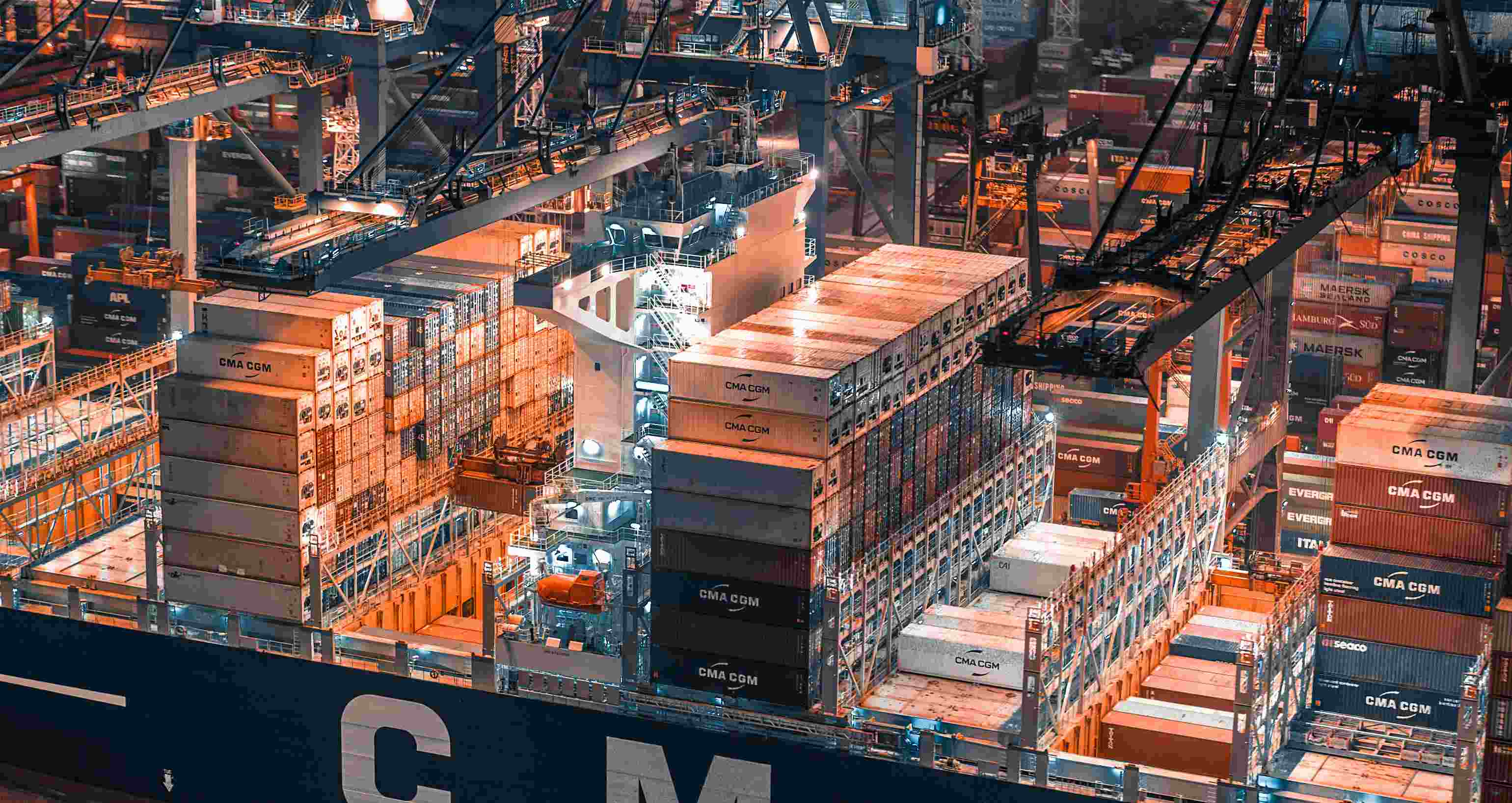 Ocean Freight Shipping Explained: Everything You Need to Know in 2025