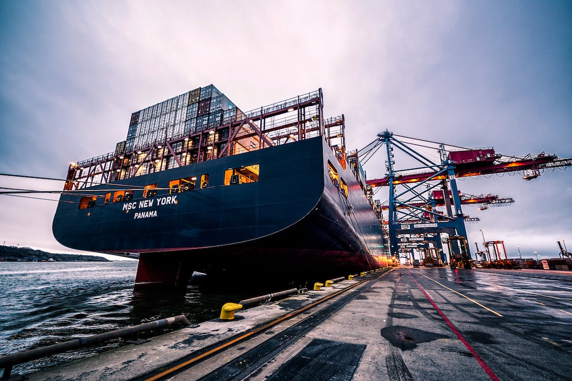 Why Do Global Shipping Costs Keep Rising?