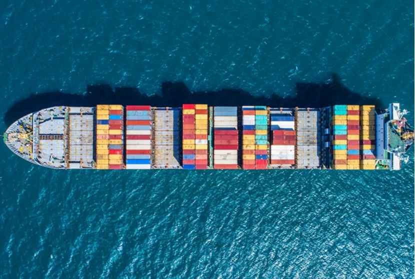 sea shipment transit time-haiyuan