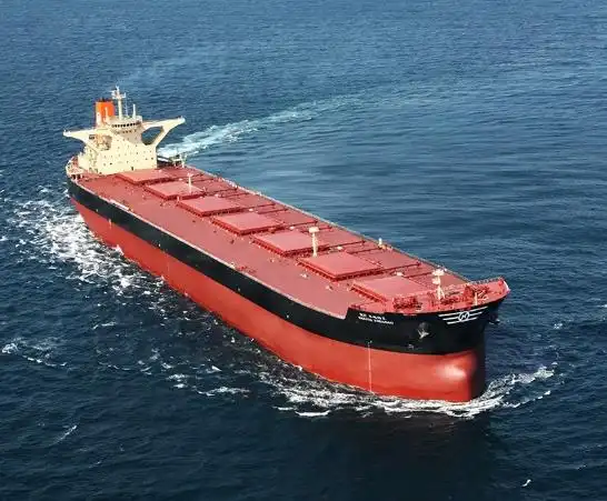 break bulk vessel operators in singapore