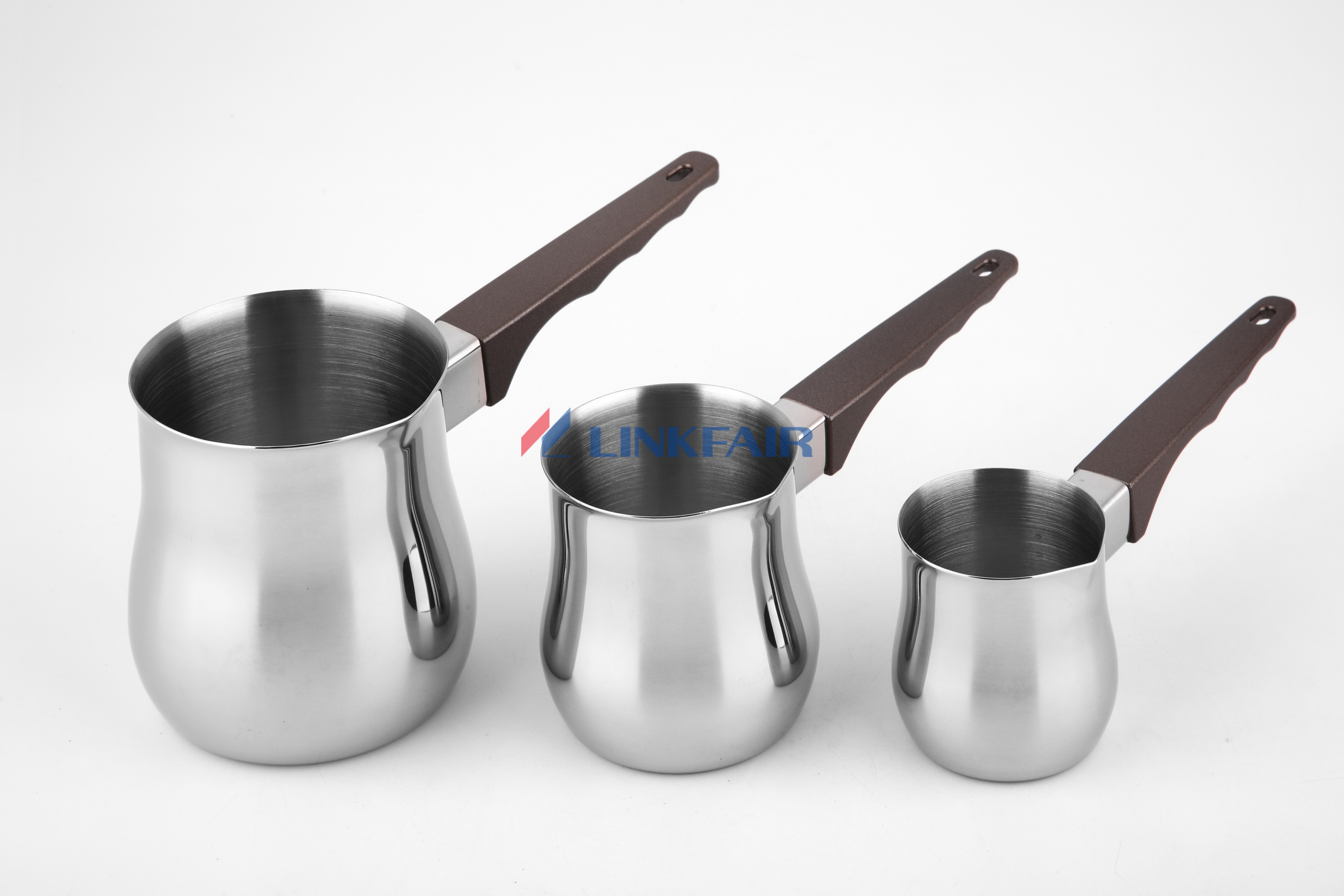 Enhancing Culinary Precision with Stainless Steel Measuring Cups