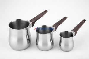 Enhancing Culinary Precision with Stainless Steel Measuring Cups