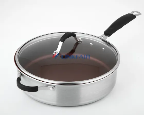 Non-Stick Saute Pan