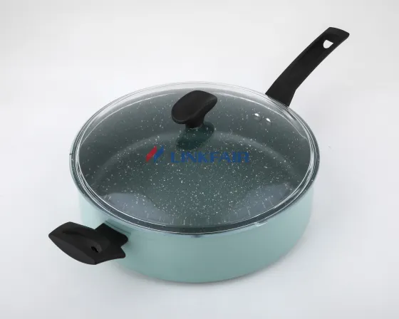 Non-Stick Saute Pan