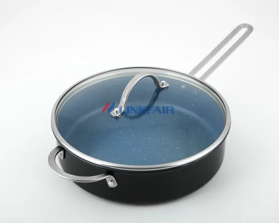 Non-Stick Saute Pan