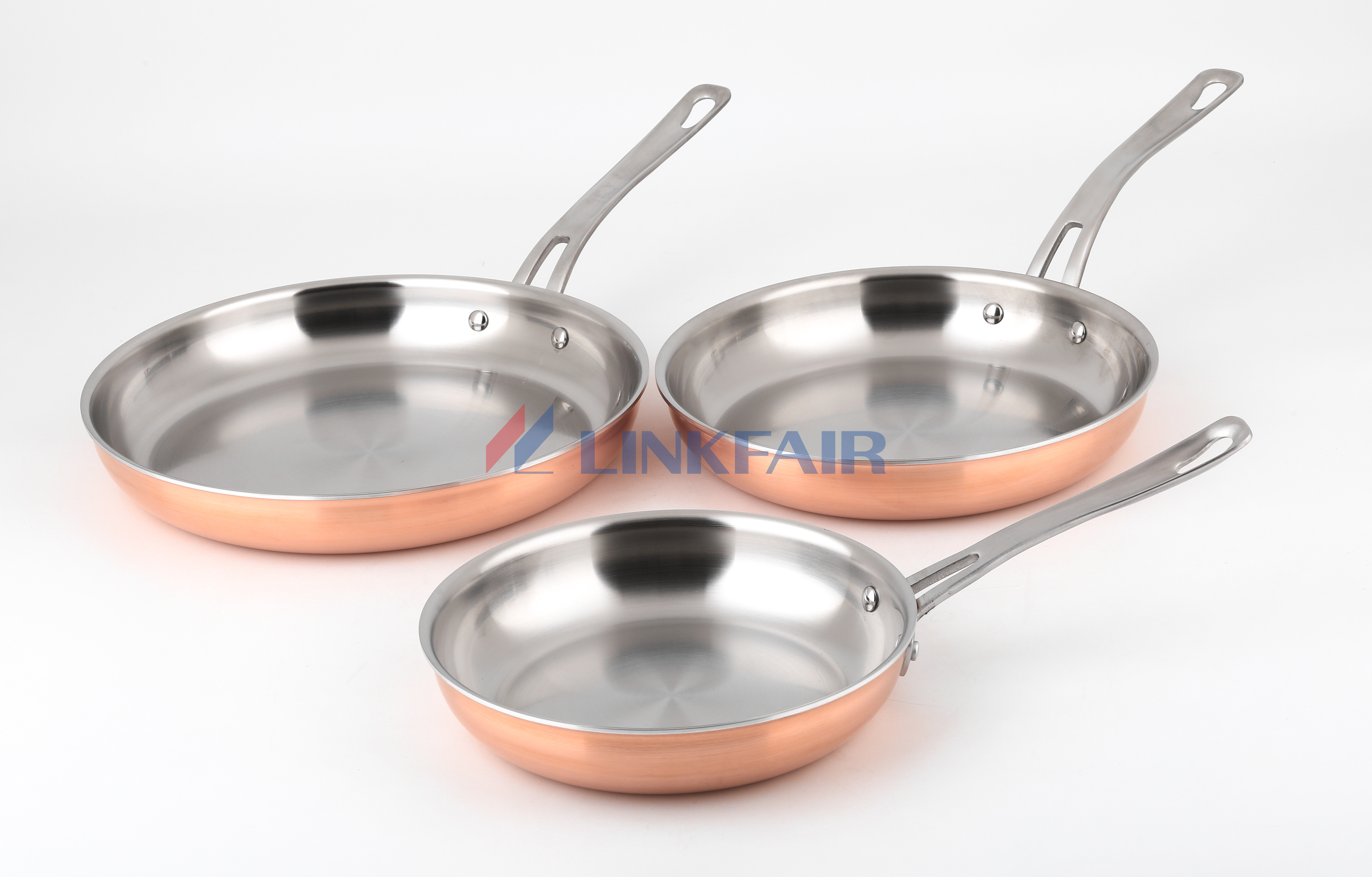 How do Induction-ready Copper Frying Pans Redefine Modern Cooking?