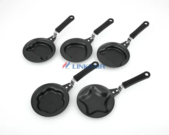 Ceramic Non-Stick Egg Pan