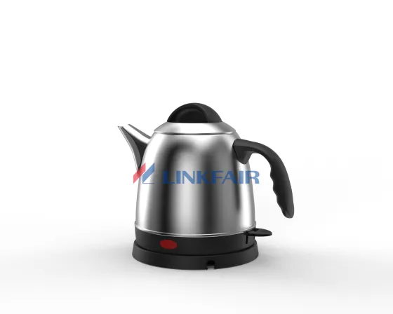 1.1QT/1.0L Electric Kettle