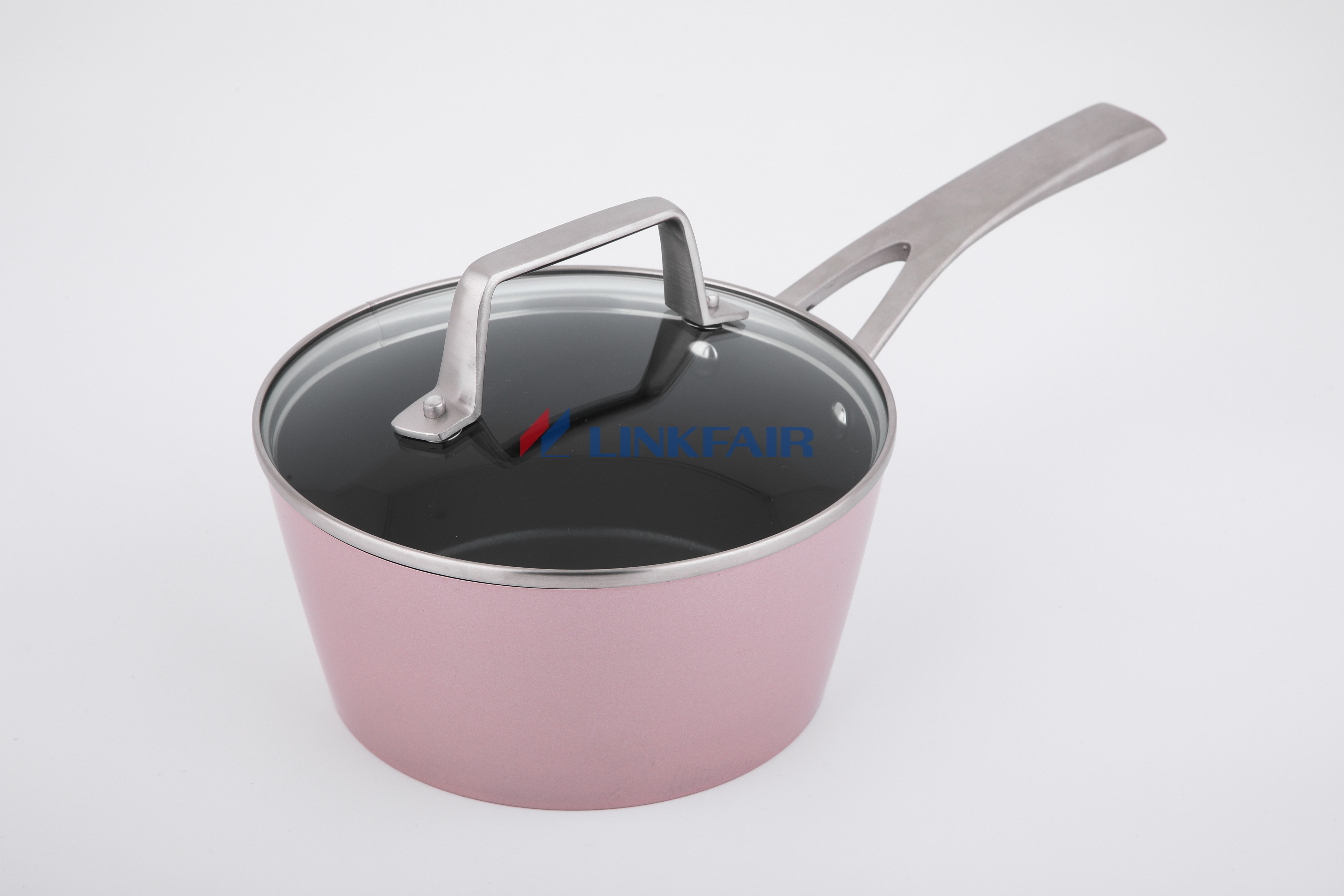 Ceramic Non-Stick Saucepan