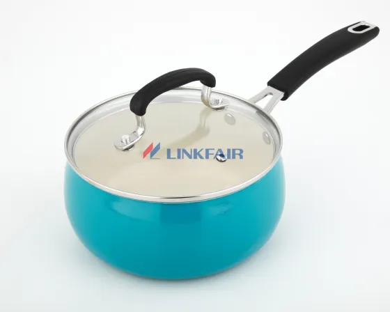 Ceramic Non-Stick Saucepan