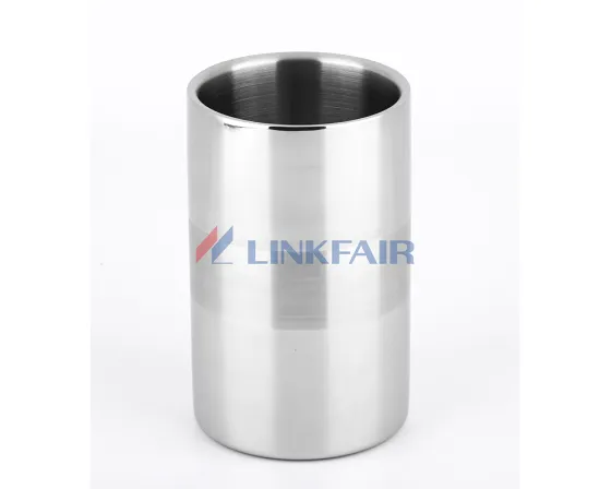 2.2QT Stainless Steel Ice-bucket