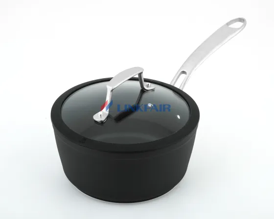 Non-Stick Saucepan