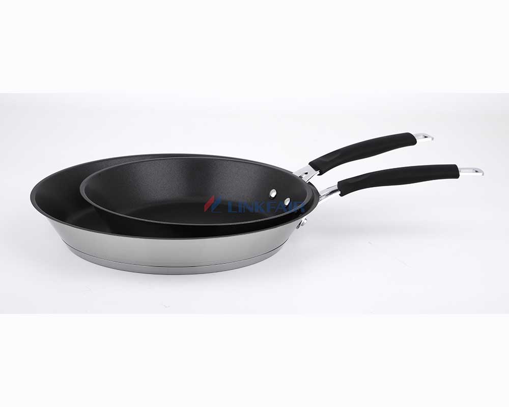 Selecting Your Ideal Nonstick Frying Pan