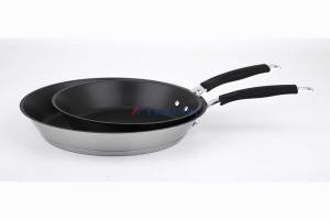 The Ultimate Guide to Choosing and Using the Classic Open Frying Pan