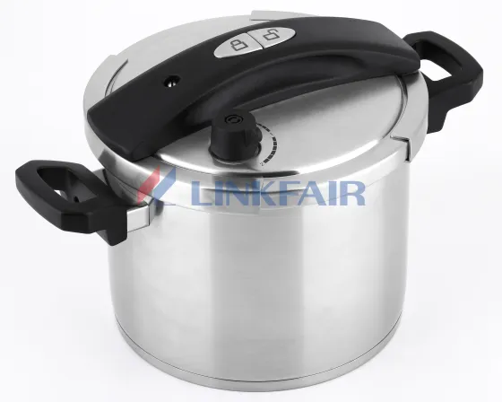 8L/8.4Quart High Pressure cooker