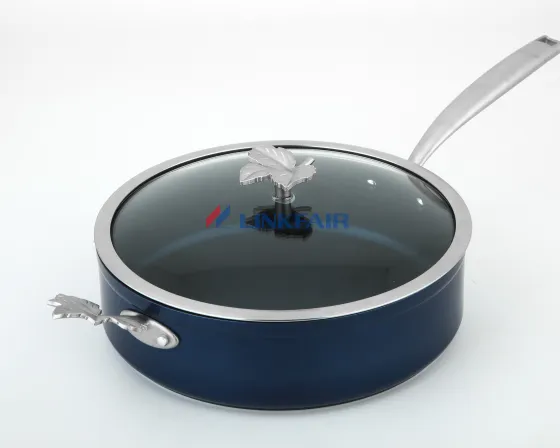 Non-Stick Saute Pan