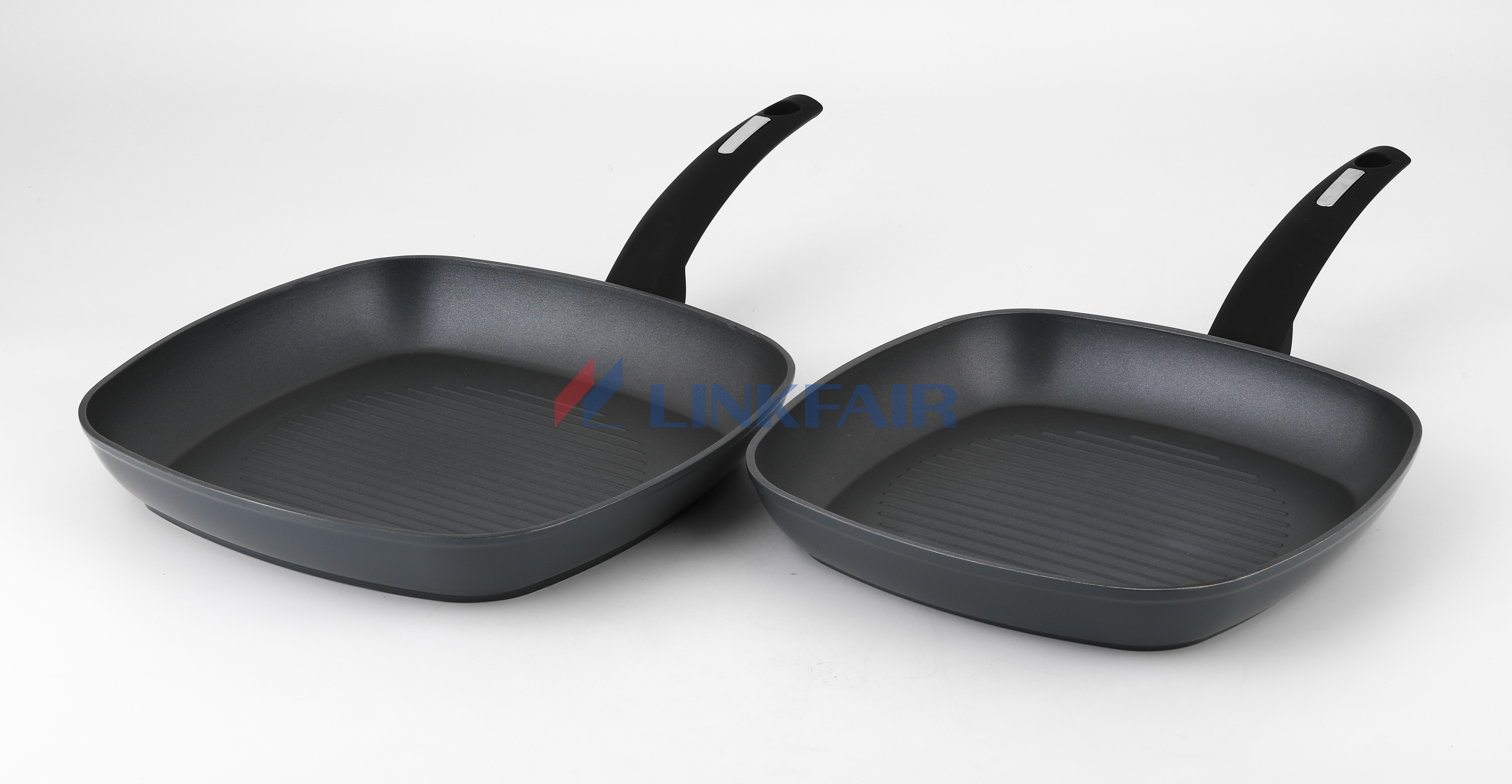 Forged Aluminum Square Frypan: Elevating Your Culinary Experience