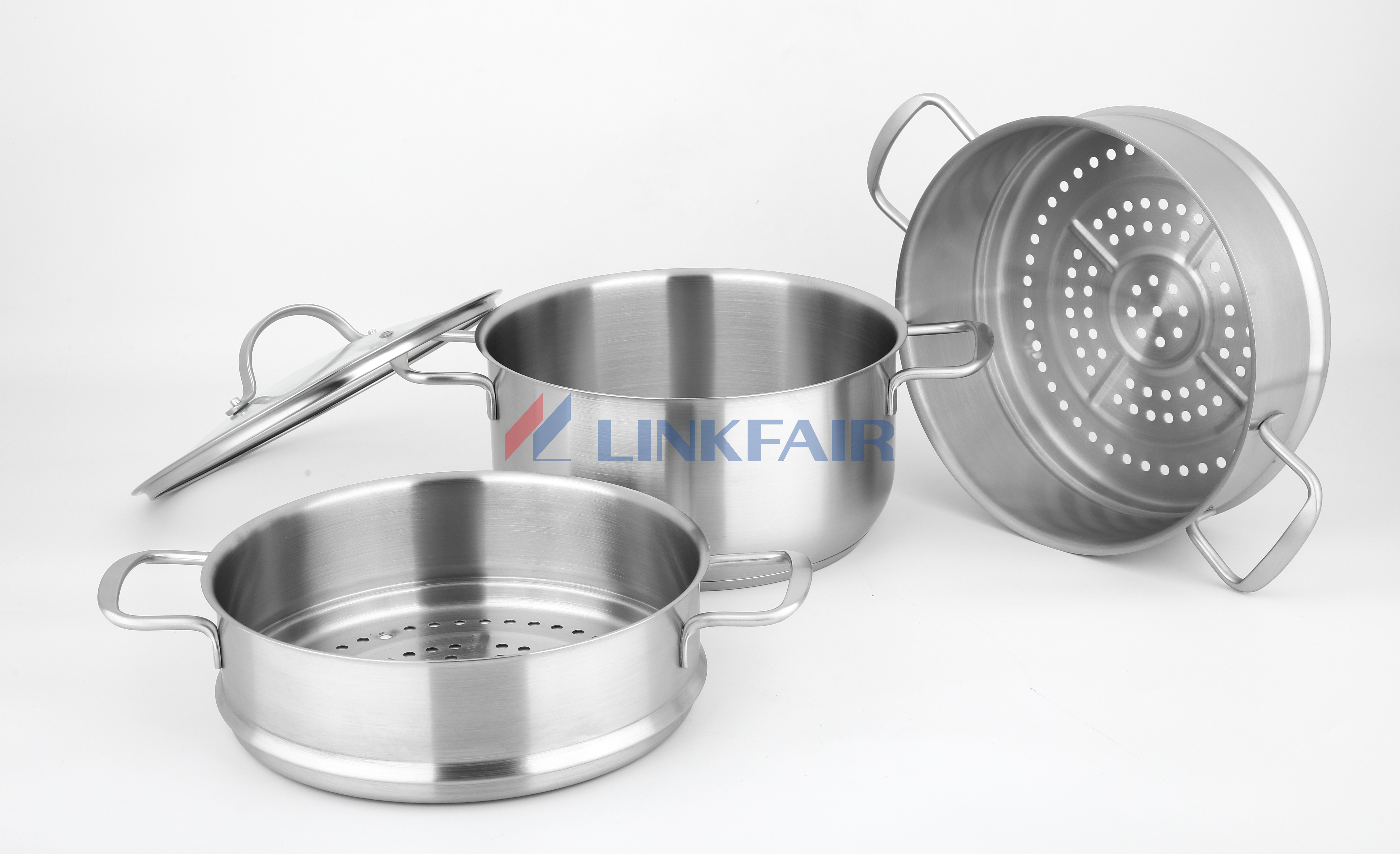 Stainless Steel Dutch Oven for Cooking Big and Hearty Meals