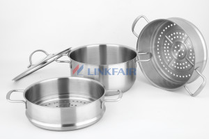 Stainless Steel Dutch Oven for Cooking Big and Hearty Meals