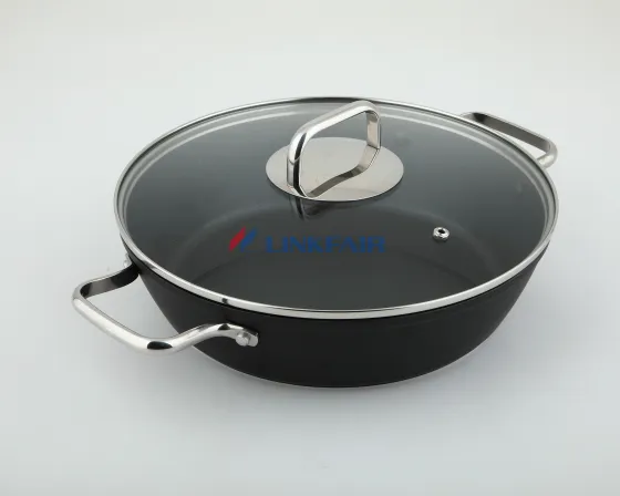 Non-Stick Dutch Oven