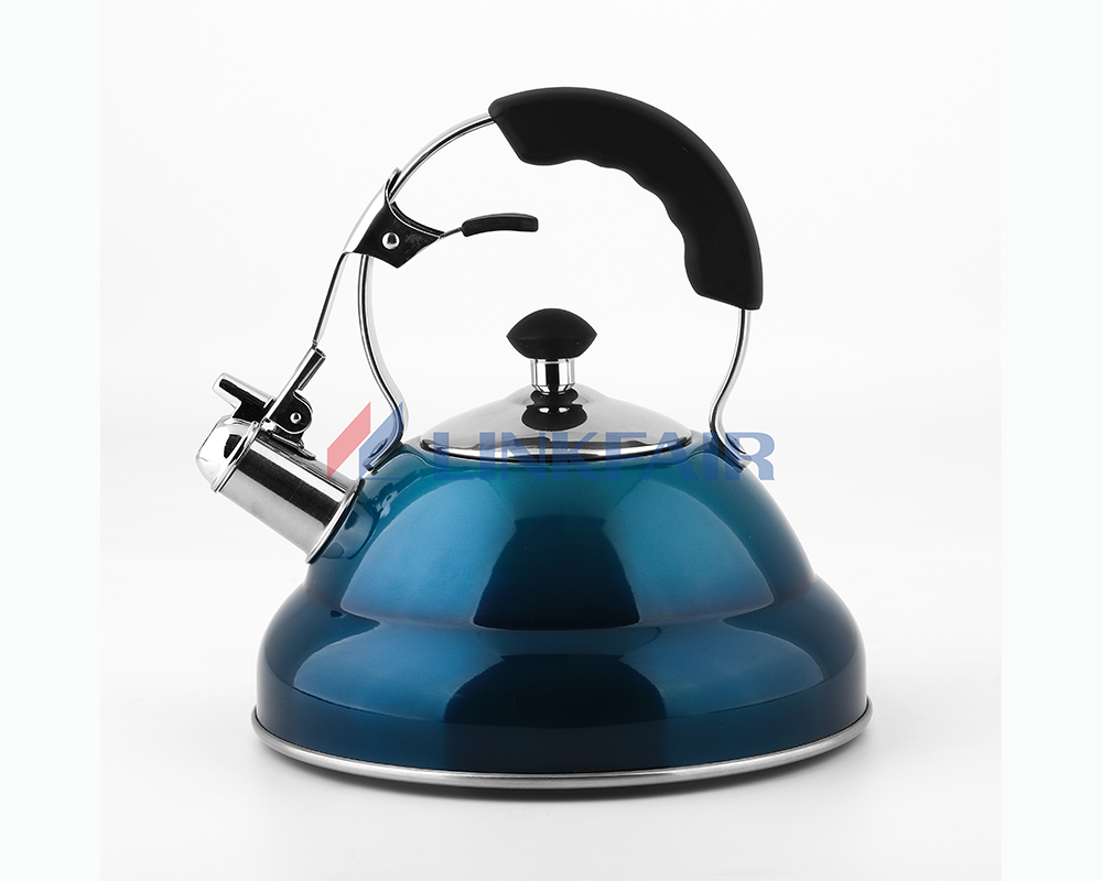 Induction Kettle For Boiling Water: Where Speed Meets Sustainability