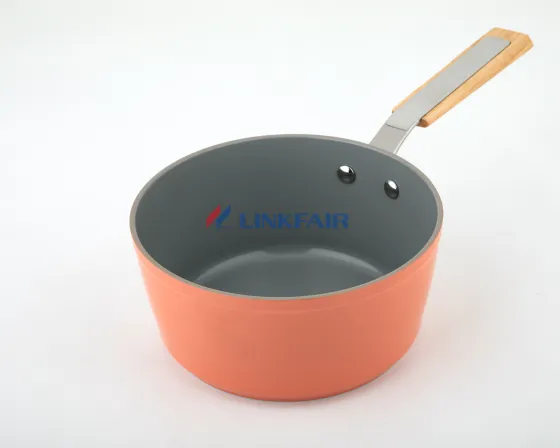 Non-Stick Saucepan