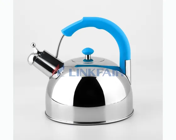 5L Stainless Steel Kettle, Induction Ready