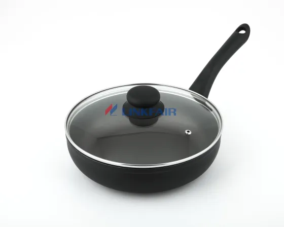 Non-Stick Saute Pan