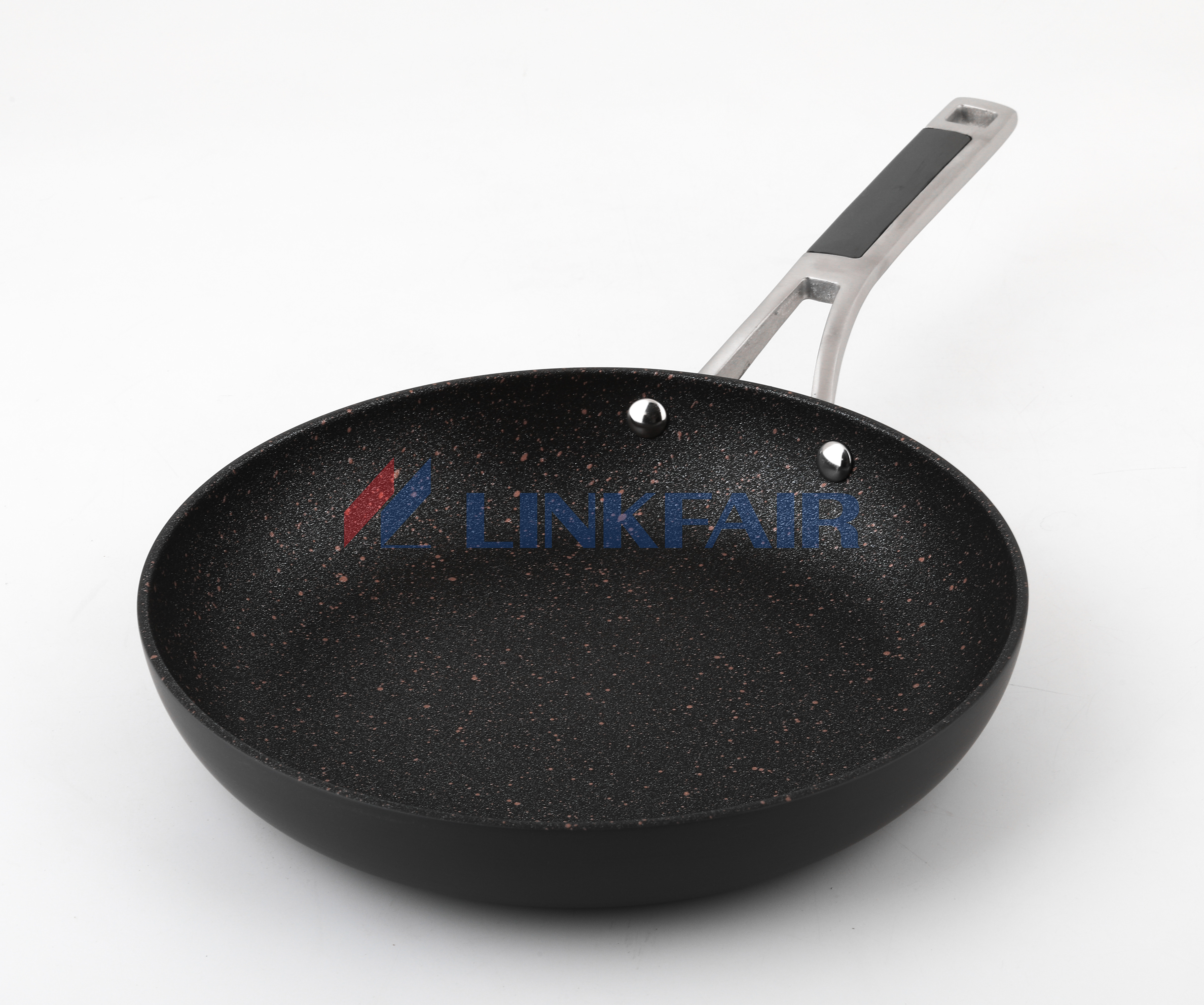 Mastering Culinary Delights with a Non-Stick Wok