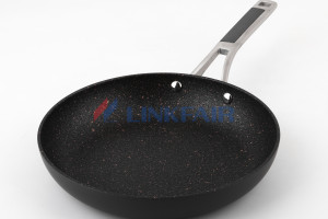 Mastering Culinary Delights with a Non-Stick Wok