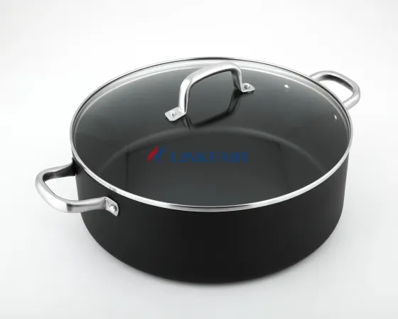 Non-Stick Dutch Oven