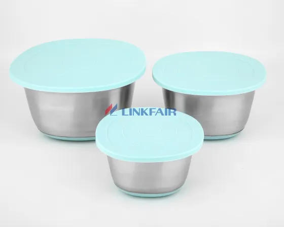 6-Piece Mixing Bowl Set