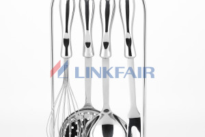 Stainless Steel Kitchen Utensil Sets for Ultimate Performance