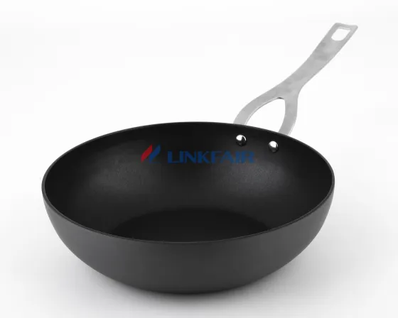 Non-Stick Wok