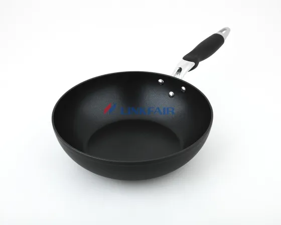 Non-Stick Wok