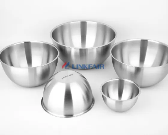 5-Piece Mixing Bowl Set