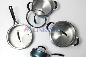 Choose the Best commercial cookware for Your Business