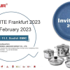 Invitation 2023—LINKFAIR