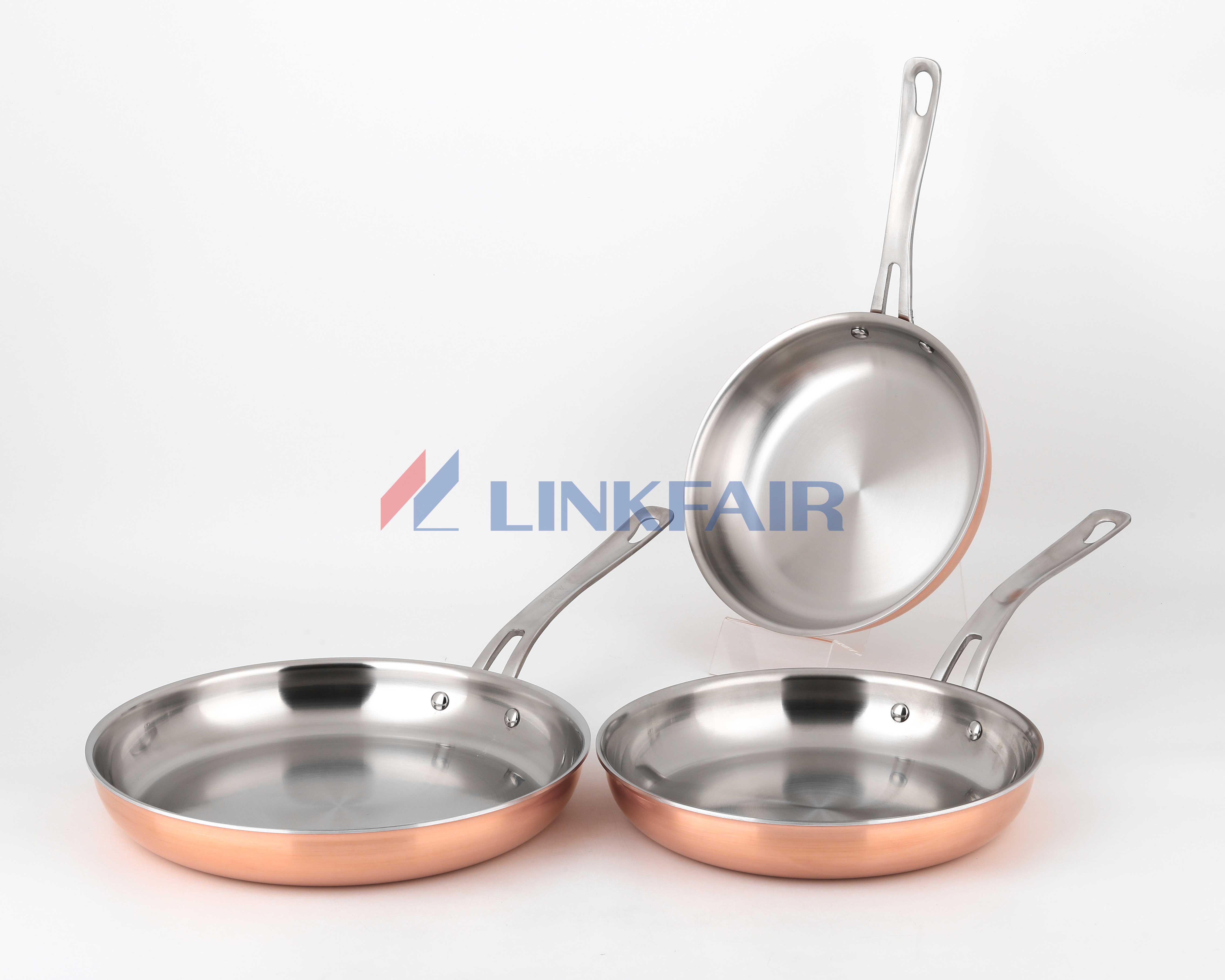 Induction Fry Pans For The Best Cooking Experience