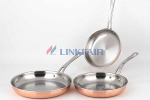 Induction Fry Pans For The Best Cooking Experience