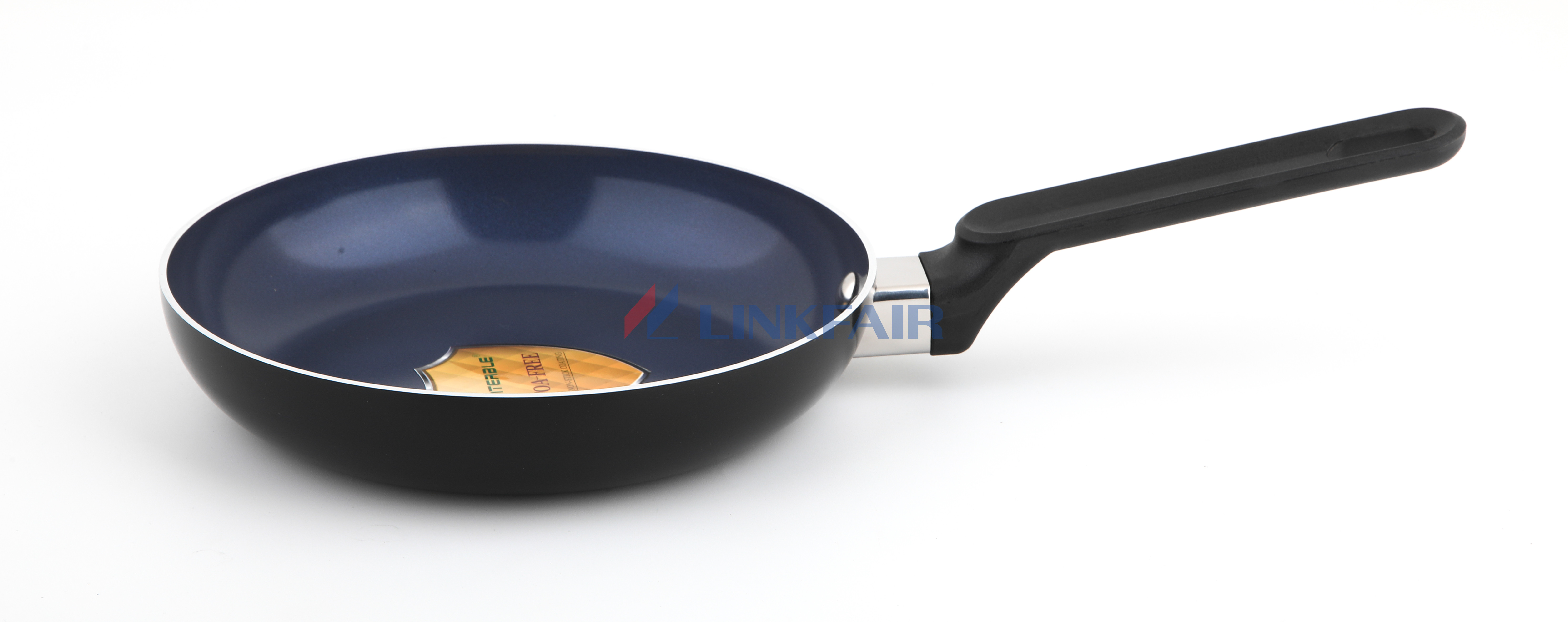 Unveiling the Versatility: A 4-Piece Ceramic Non-Stick Cookware Set