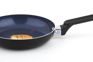 Unveiling the Versatility: A 4-Piece Ceramic Non-Stick Cookware Set