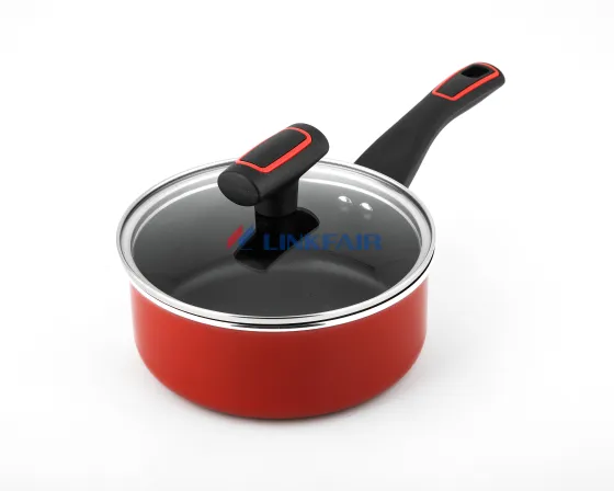 Non-Stick Saucepan