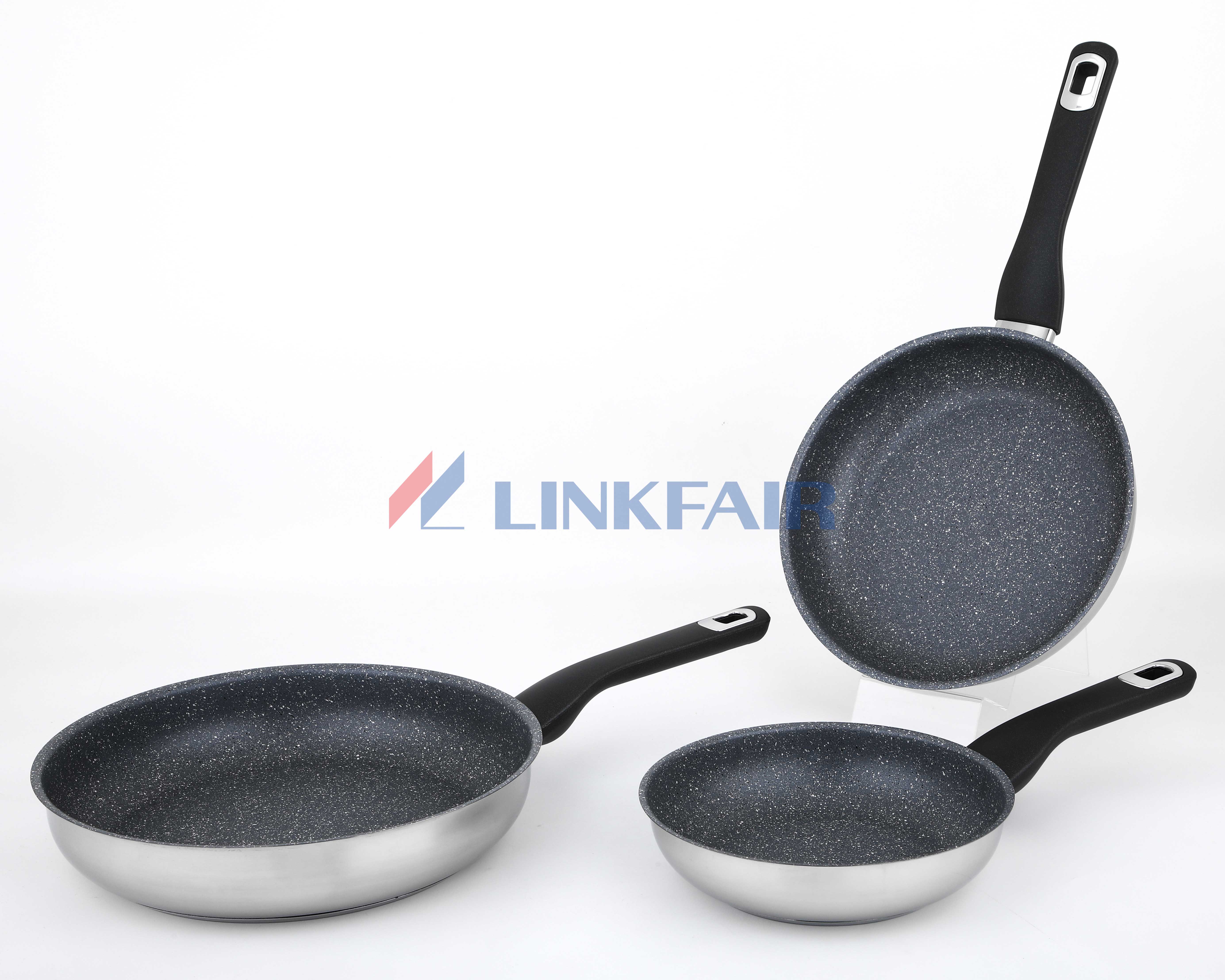 scratch resistant cookware