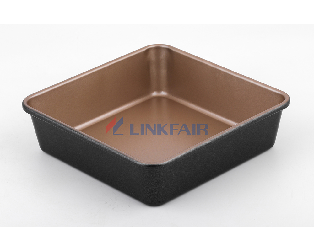 Non-stick Cake pan