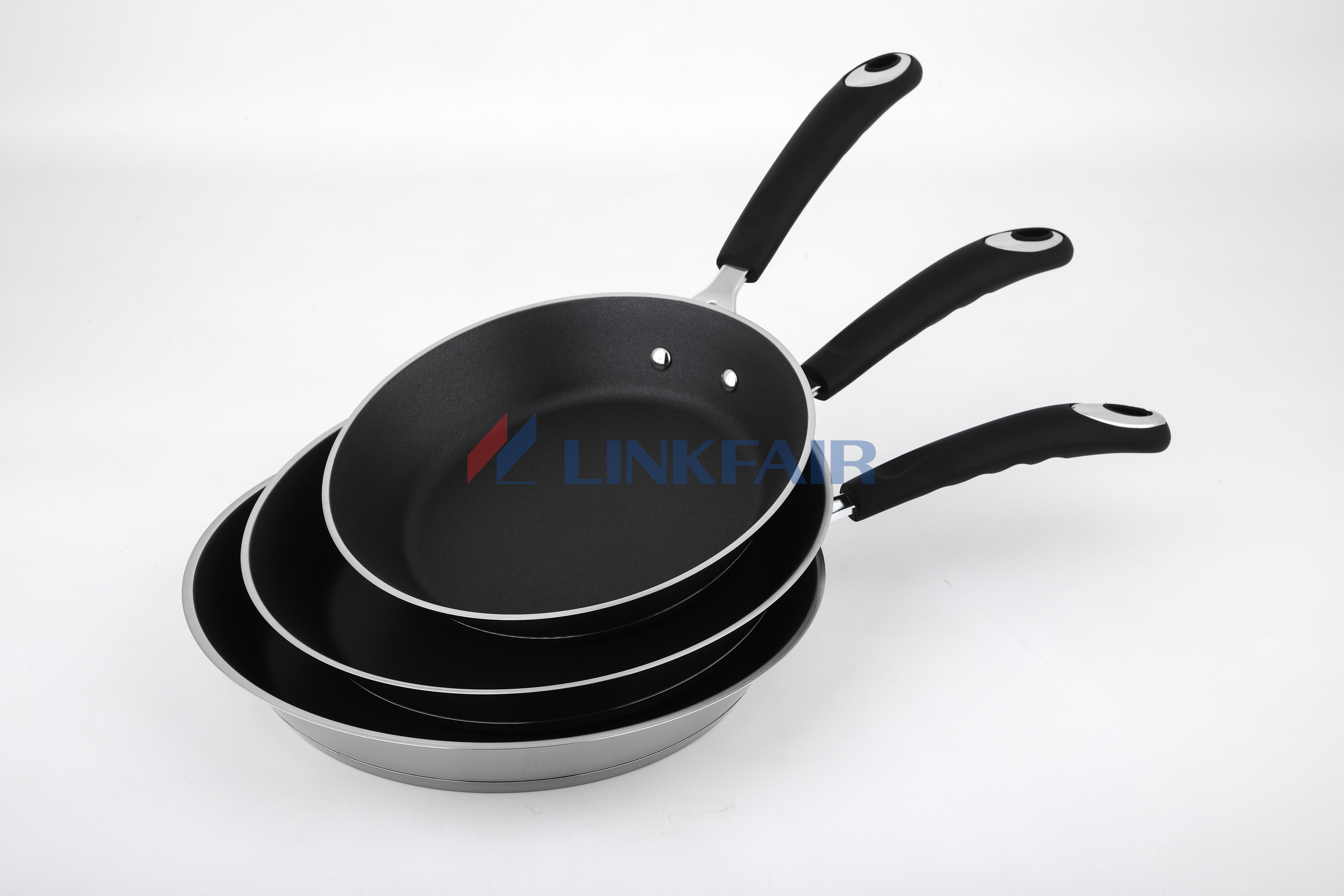 nonstick frying pan