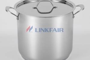 16QT Stainless Steel Stockpot For Unlocking the Culinary Potential